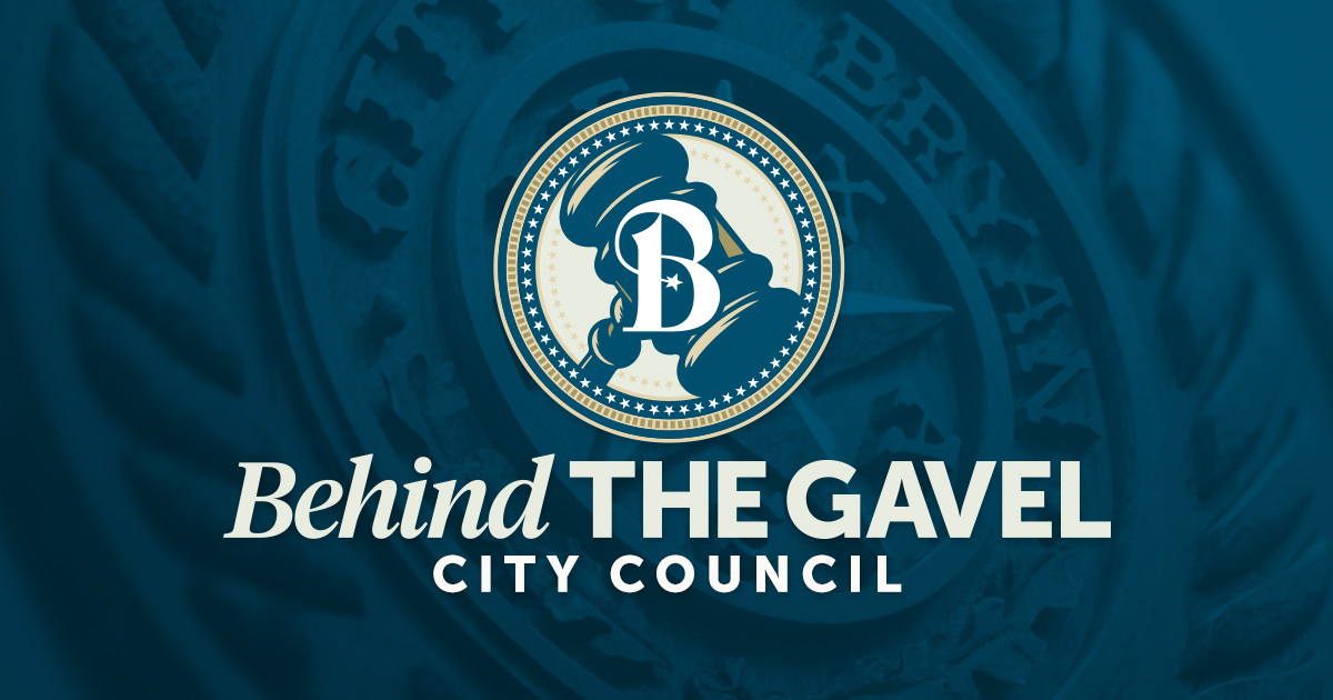 City of Bryan tweet media