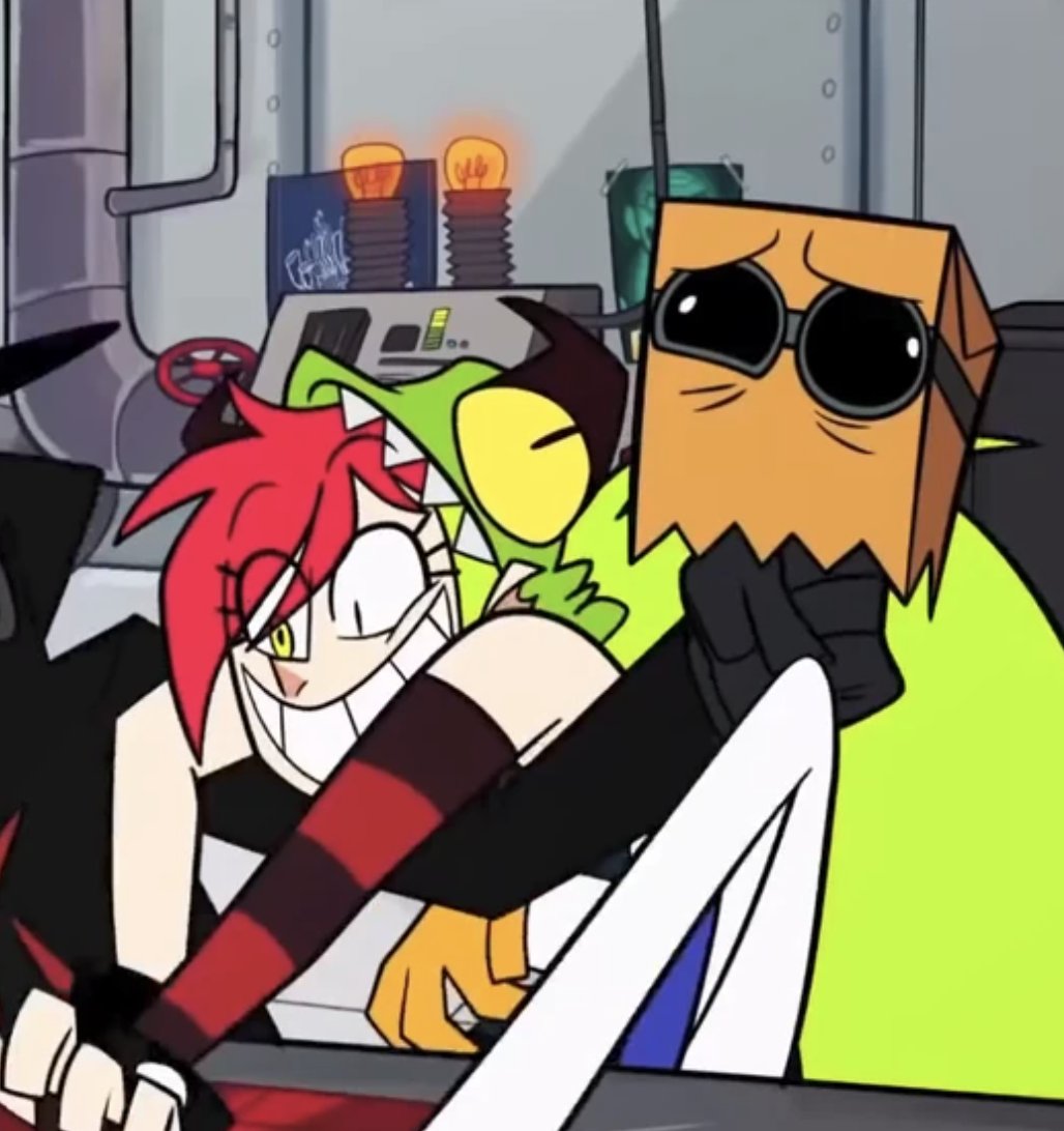 ꒰ 𐔌 . ֹ SunnyDump 🎩 ꒱꒱ Flug's darling tweet media