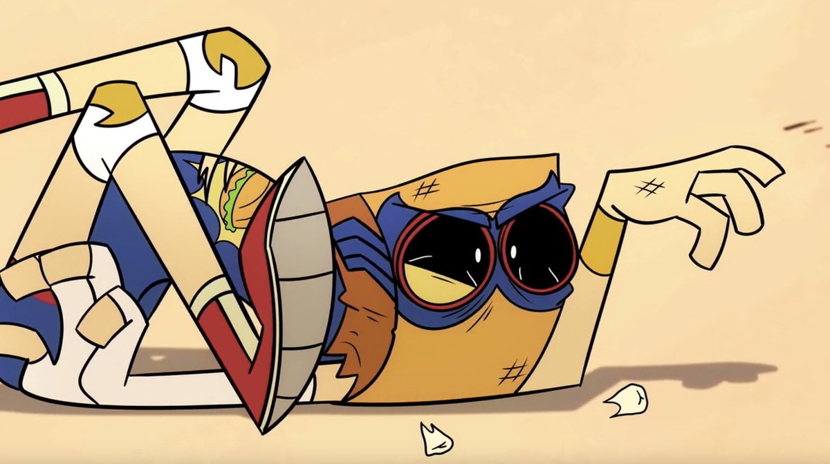 ꒰ 𐔌 . ֹ SunnyDump 🎩 ꒱꒱ Flug's darling tweet media