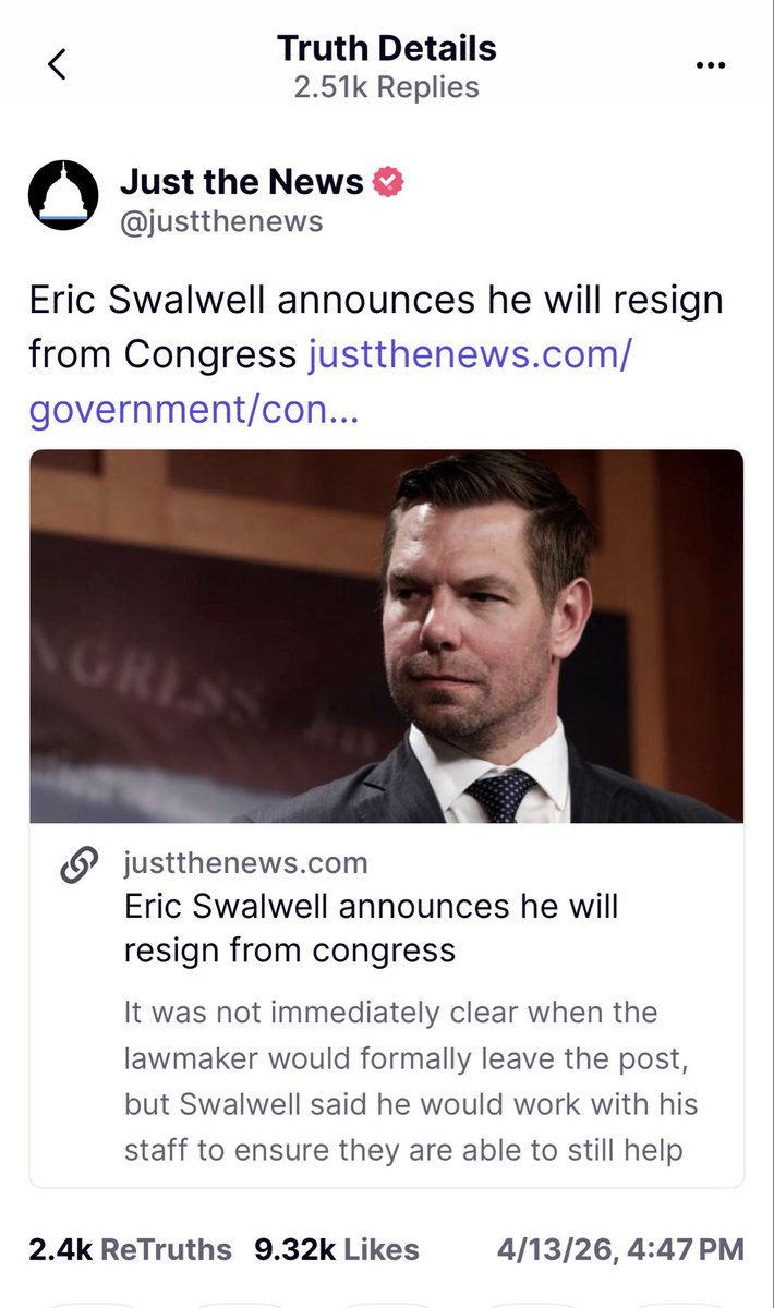 lovelifelibert1's tweet photo. 🚨🚨Feng-Feng … Swallow-well Resigned From Congress today‼️ https://t.co/lMEt0ksWA5