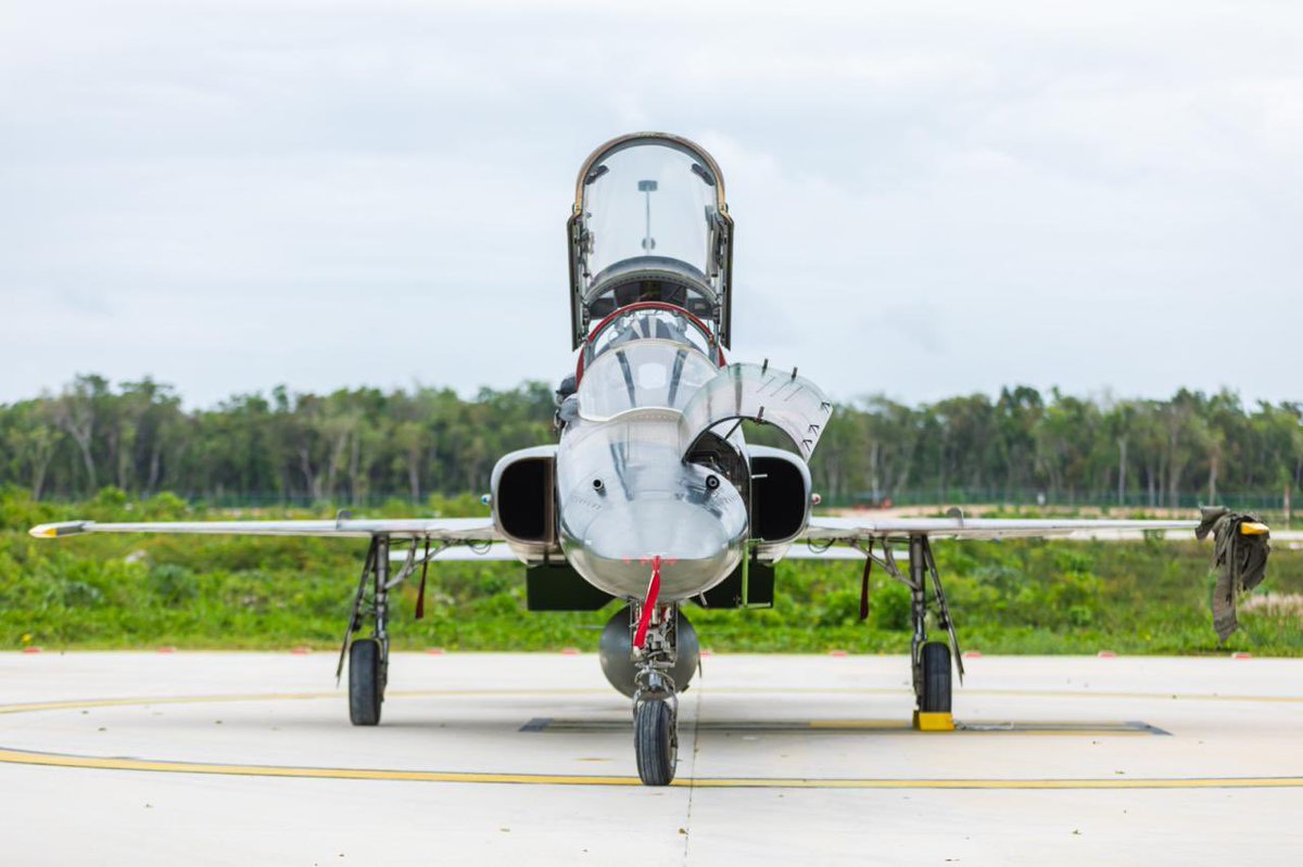 Mara Lezama tweet media