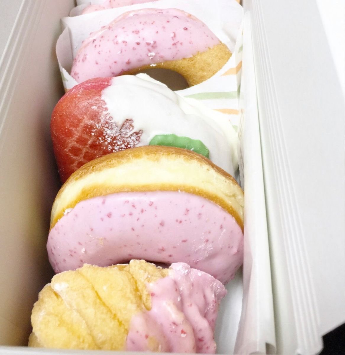 sakurafraise's tweet image. 