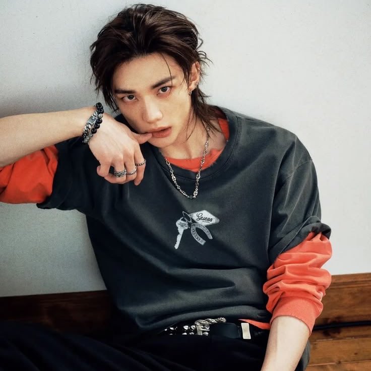 SKZ BASE tweet media