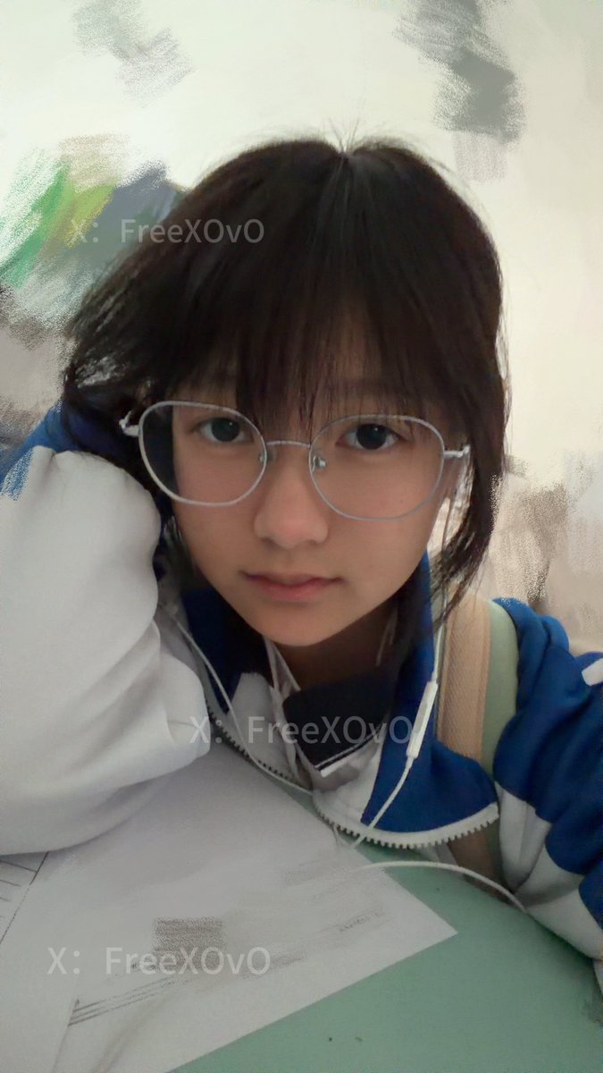 FreeXOvO's tweet image. 我已到校 #女高 #监禁 #bdsm #驯化