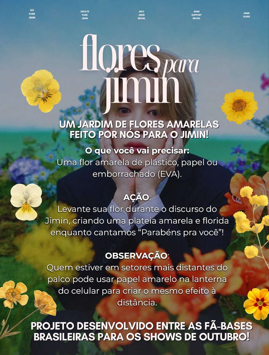 Jimin Guide tweet media