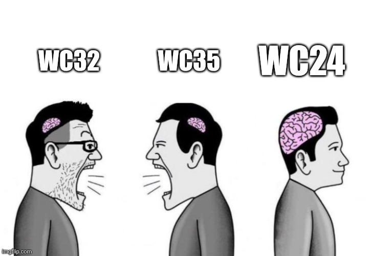 FPL_JAAFAR's tweet image. We are not the same😉

#fpl 
#wc