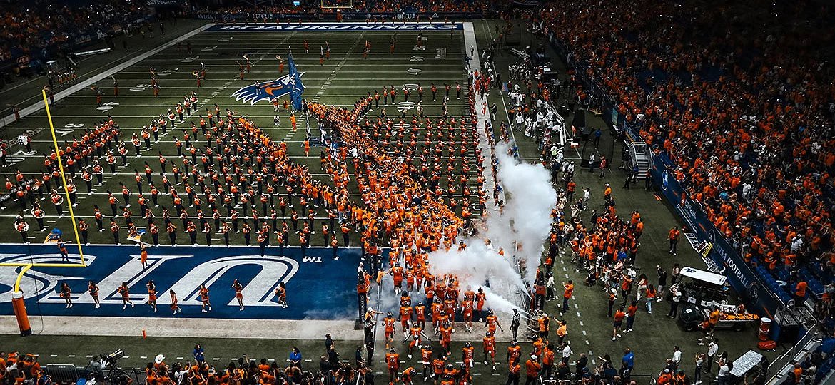 Kentrell “Trell” Blackshear tweet media