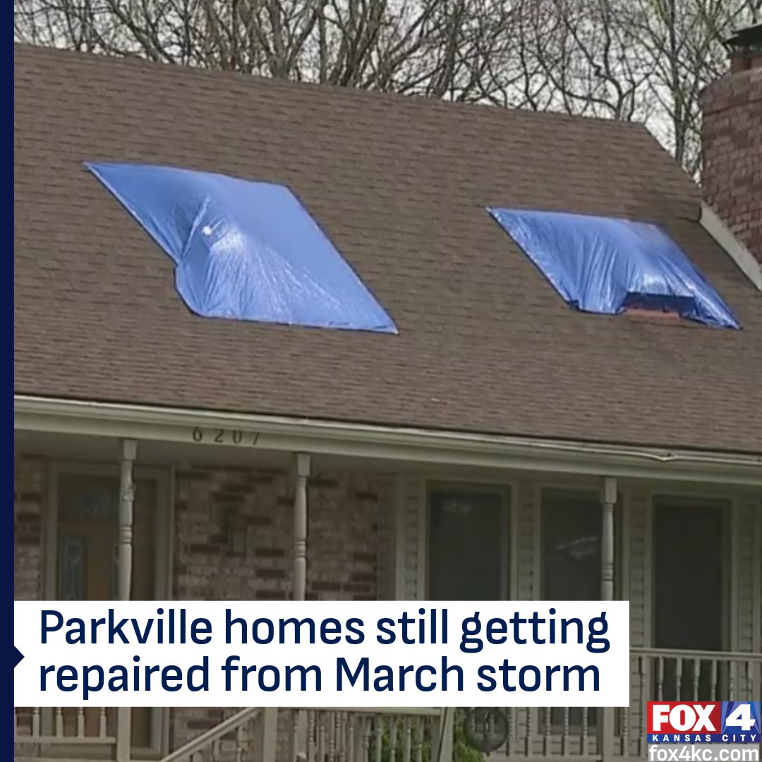 FOX4 News Kansas City tweet media