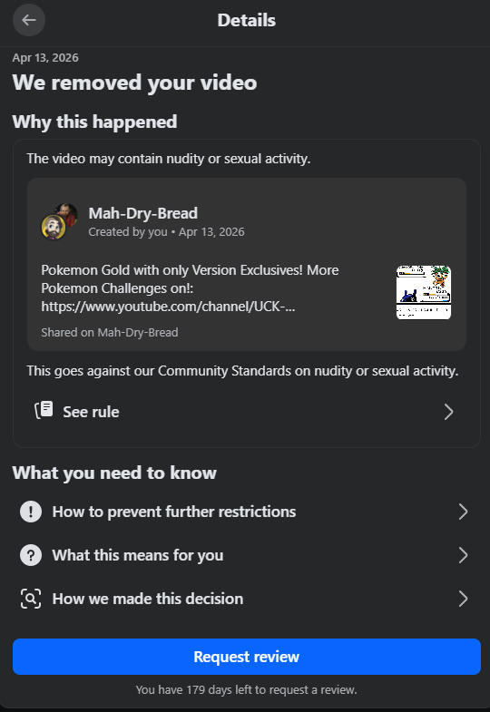 Mah-Dry-Bread is Neutral Good tweet media