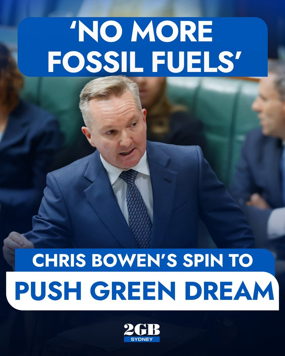 Ben Fordham Live tweet media