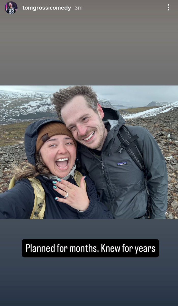 Tom Grossi Updates tweet media