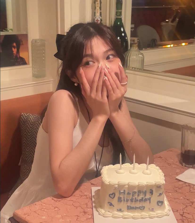 im da real tae tweet media