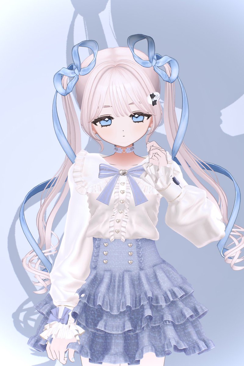 ✧𝑺𝒕𝒆𝒍𝒍𝒂𝑪𝒍𝒐𝒔𝒆𝒕✧小星あるる tweet media
