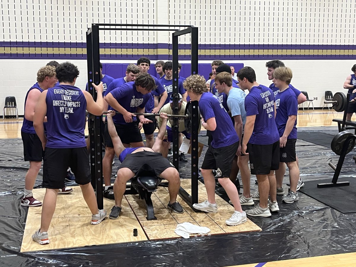 MHS Bear Football tweet media