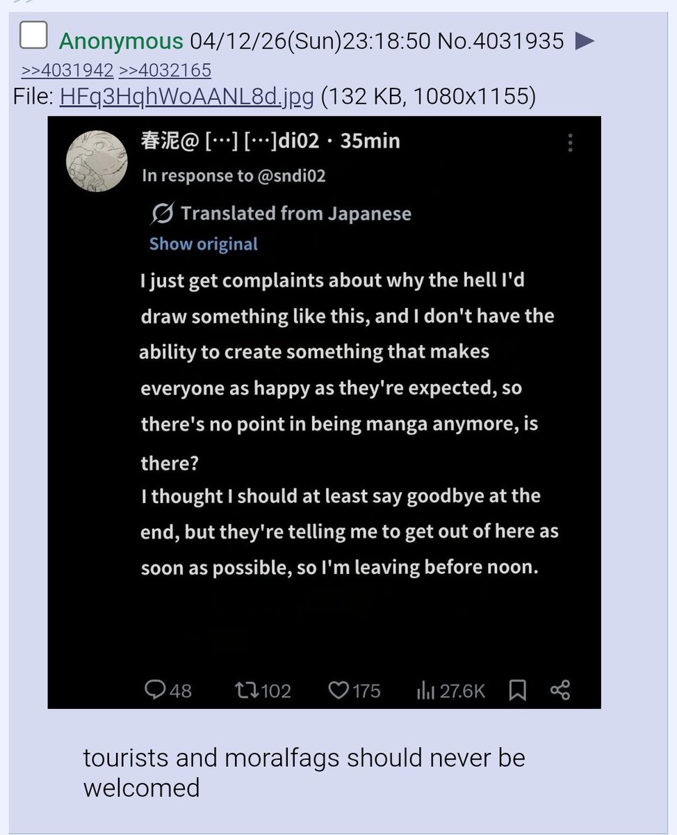 Valentine🐥🐁🇳🇱 tweet media