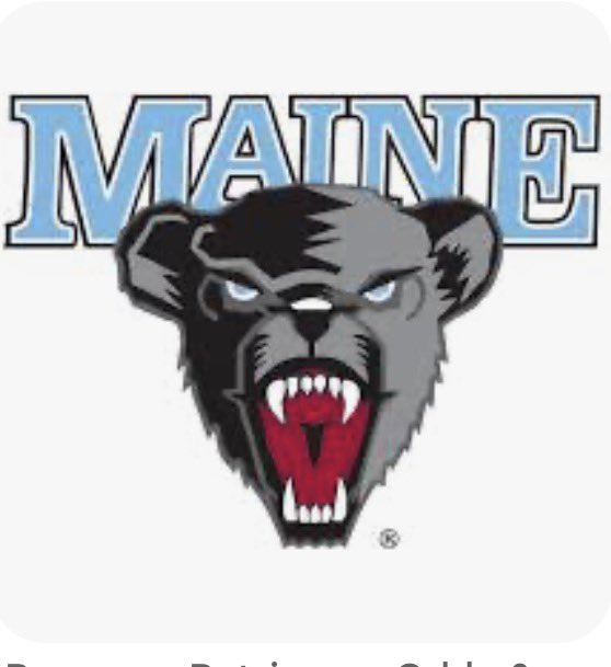 Colton Sams 27’ QB tweet media