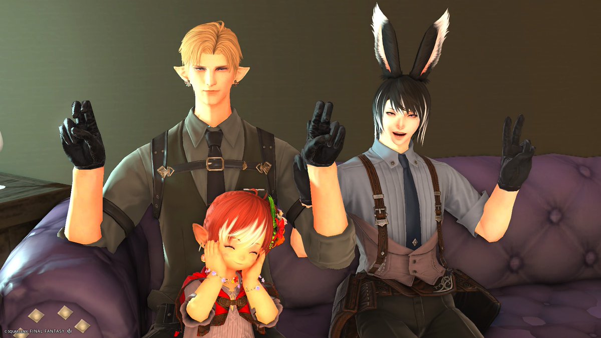 おぎおぎ@もふもふいのち tweet media