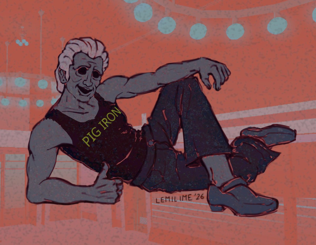 OH SHIT! tweet media