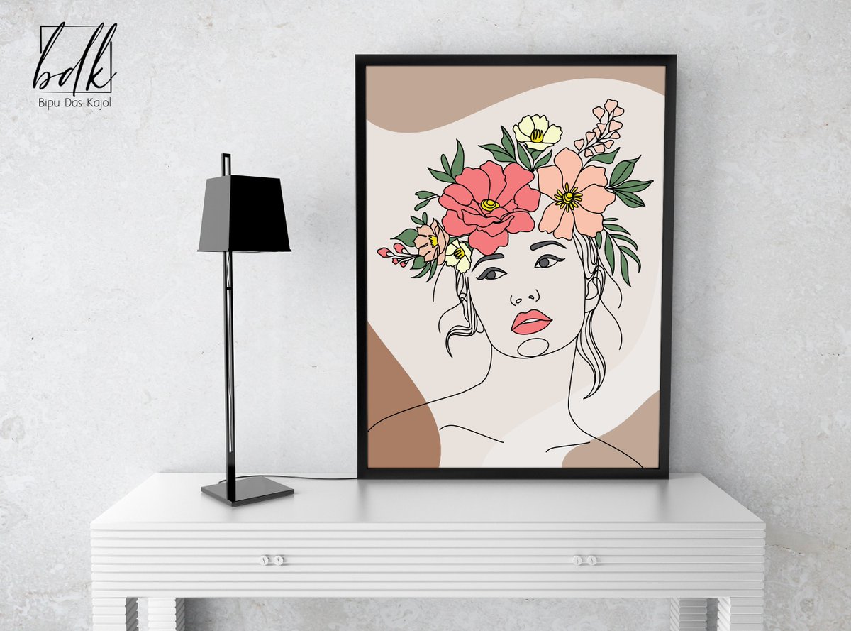 Looking for a unique, aesthetic gift or a striking new profile picture? 🖤✨

I create beautiful, minimalist custom Line Art Portraits from your favorite photos!🎨✍️

Order here:fiverr.com/s/P29dYa0

#LineArt #CustomPortrait #MinimalistArt #DigitalIllustration #LineDrawing