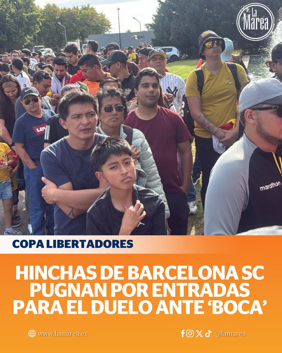 La Marea de Manta tweet media