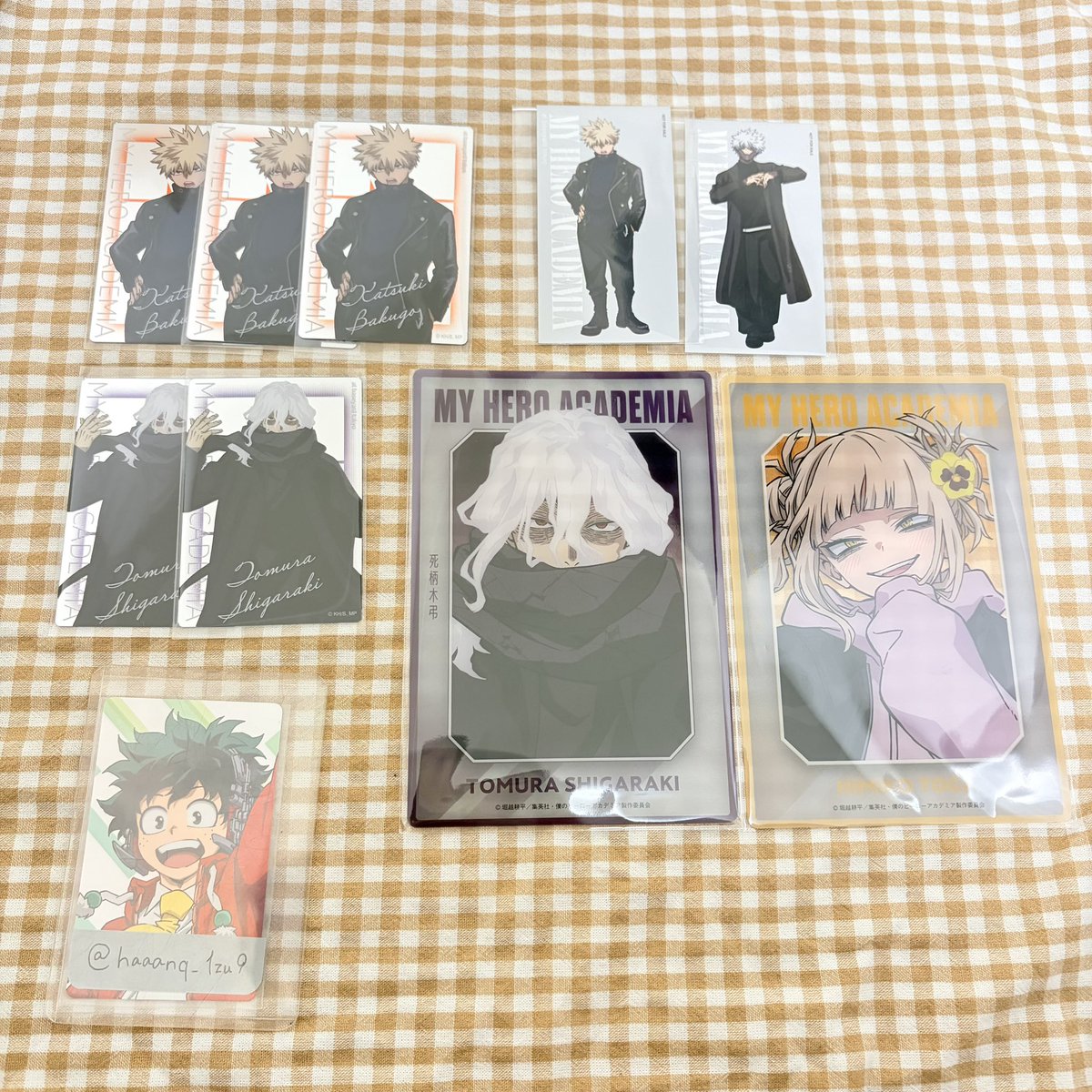 はーな🥦 tweet media