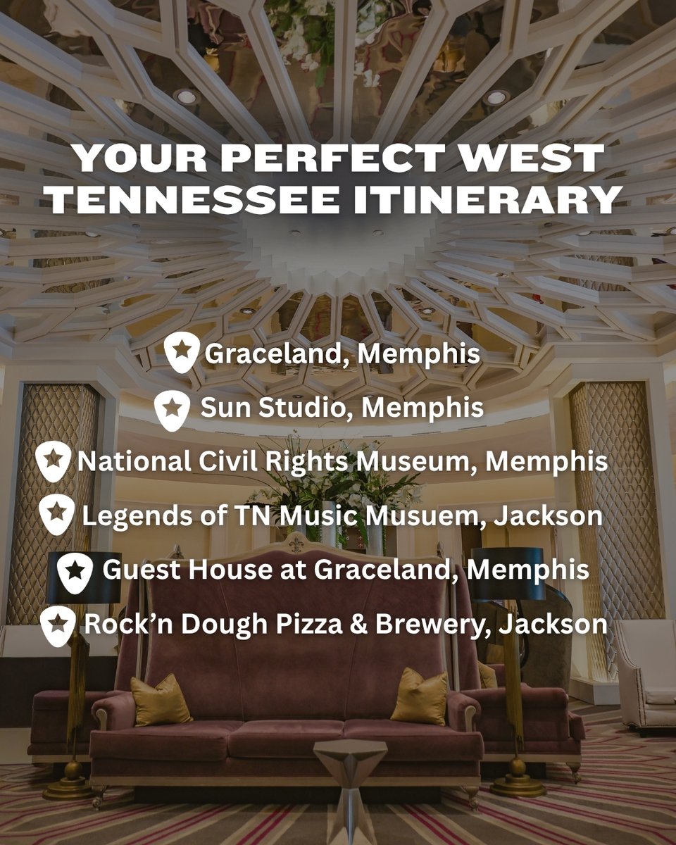 Tennessee Vacation tweet media