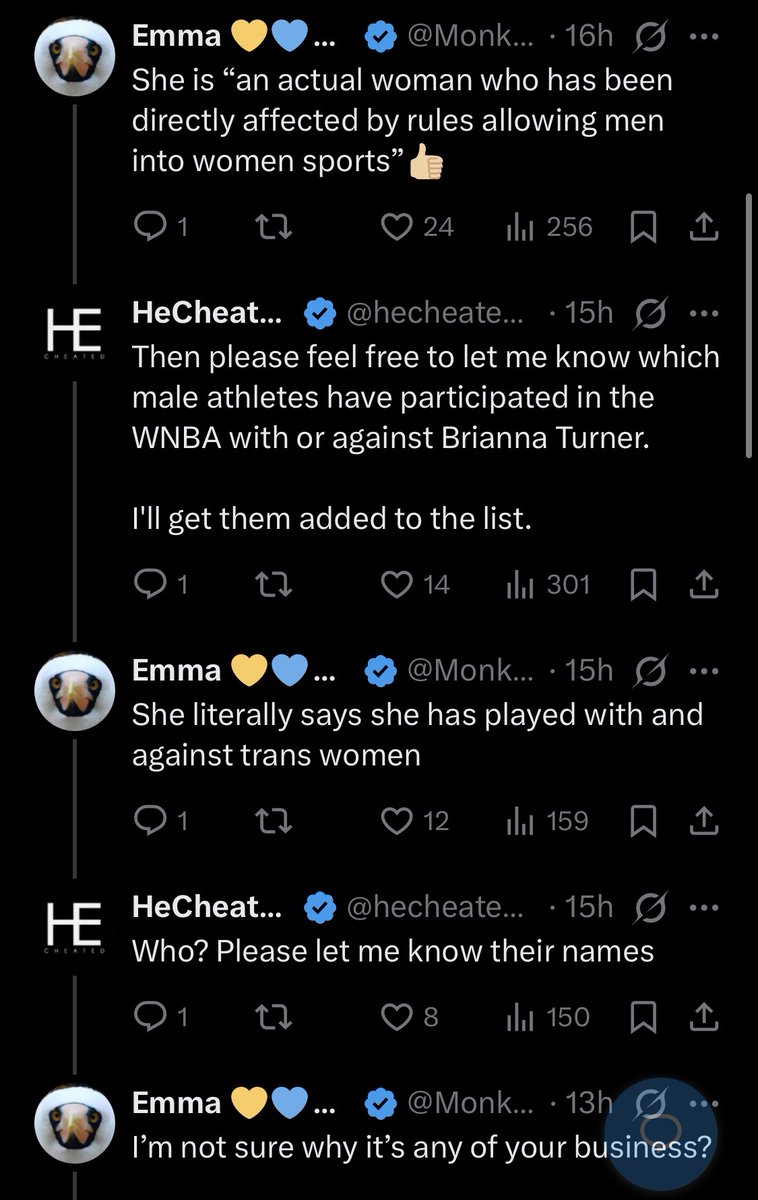 Hockey Doll 🏆👁️🦆 tweet media