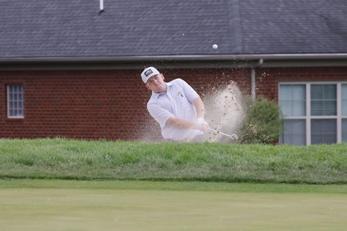 Indiana Golf tweet media