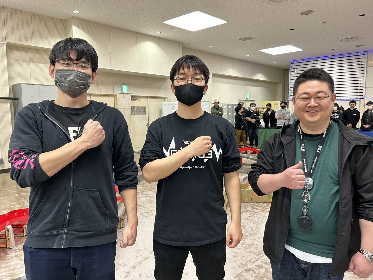 【公式】Hi-Five 北海道 tweet media