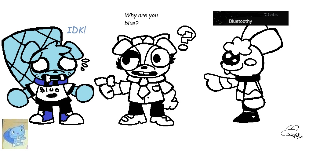 Crazy_rabbit tweet media