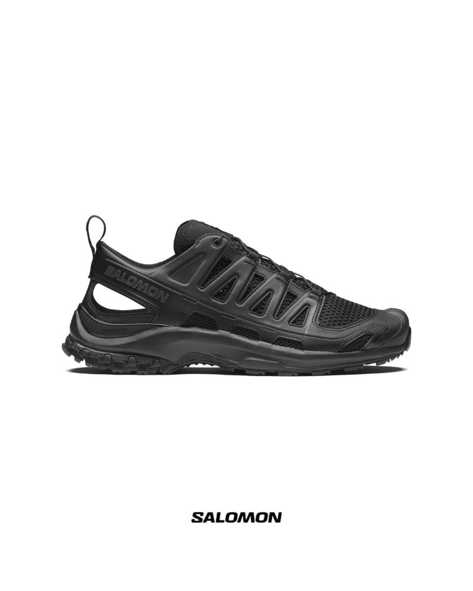 ___GEA___'s tweet image. 【GEA1】SALOMON
📅4.15(wed.)- RELEASE.
■L47740000 XA PRO 3D AMPHIB
▼PREVIEW
online.satoseni.com/collections/ge…
#salomon #GEA