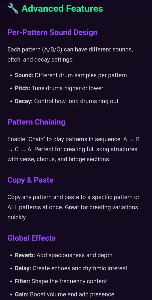 SolSynth Labs tweet media