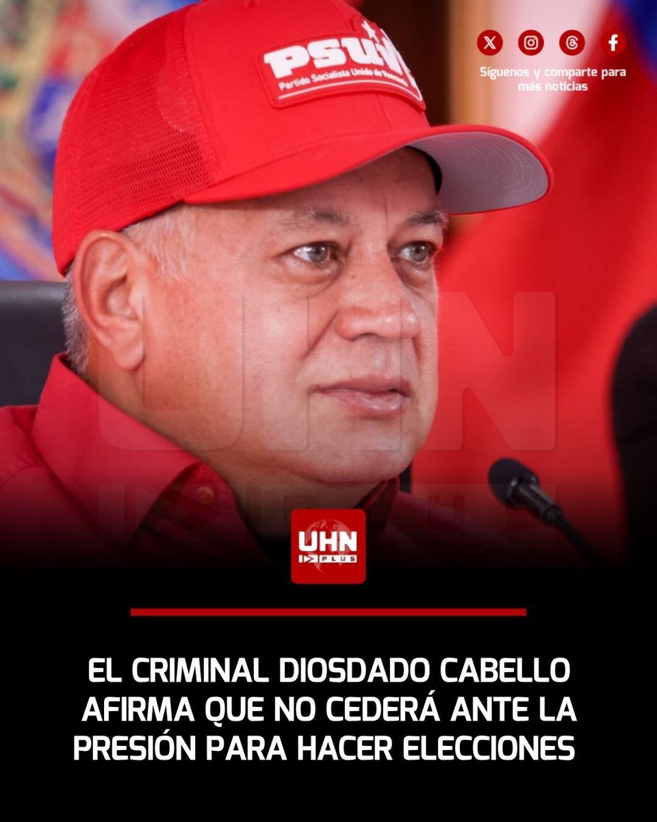 UHN Plus tweet media