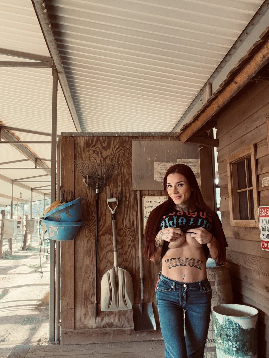 Alexis Bailey ♡ tweet media