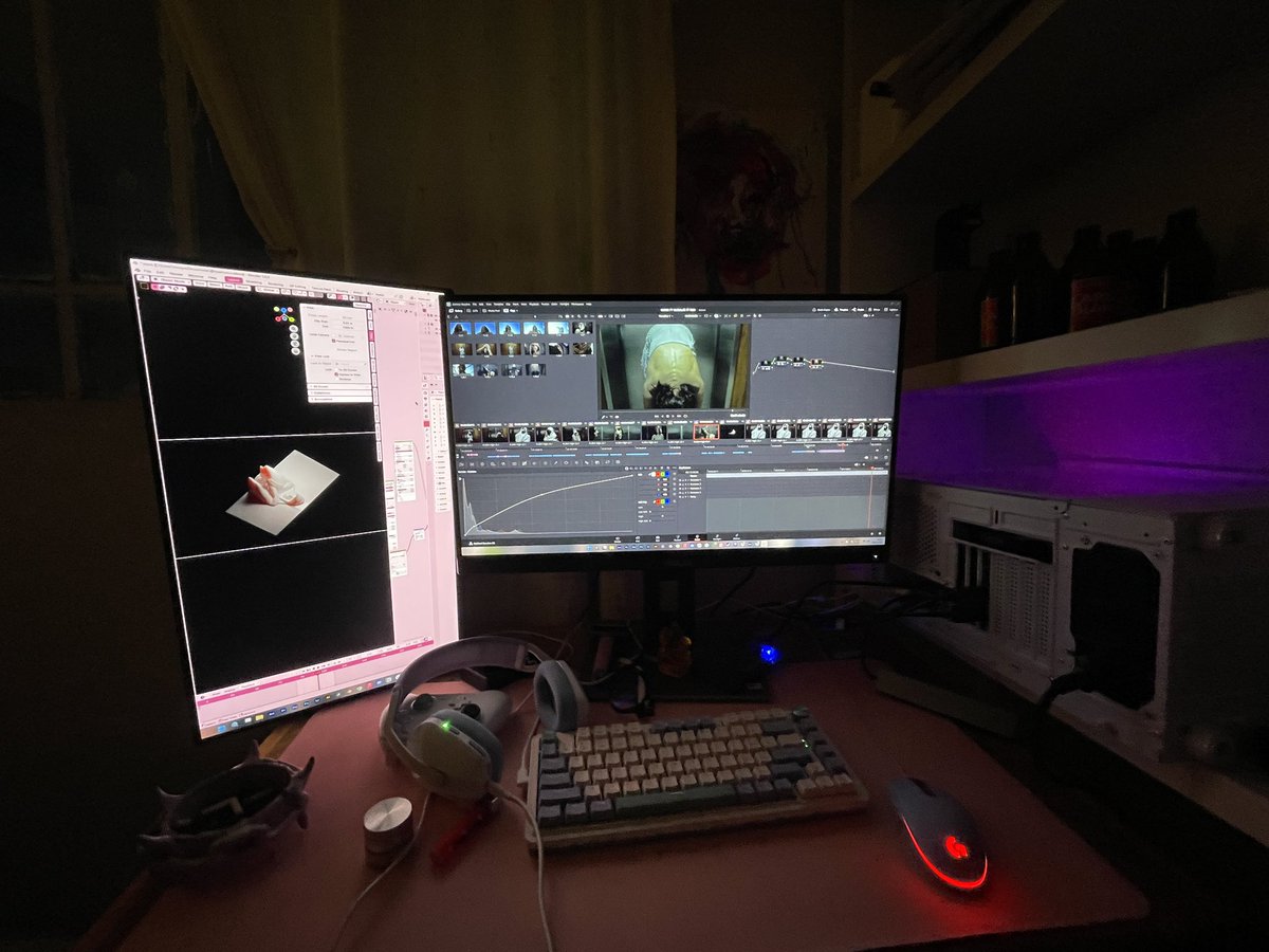 nimrock11's tweet image. 🐻‍❄️