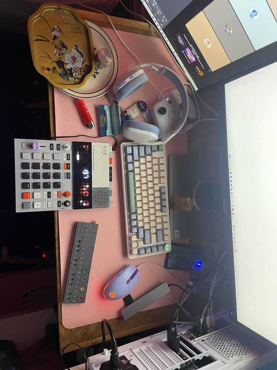 nimrock11's tweet image. 🐻‍❄️