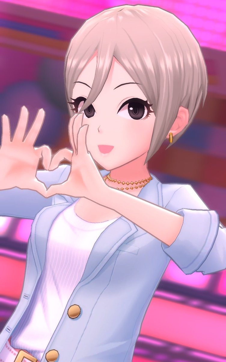 シーン tweet media