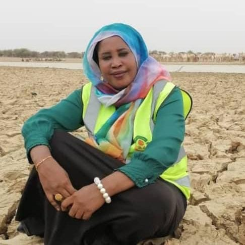 Sudan Tribune tweet media