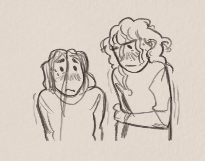 Snaqdragon's tweet image. Awkwarddddddd #ribbun