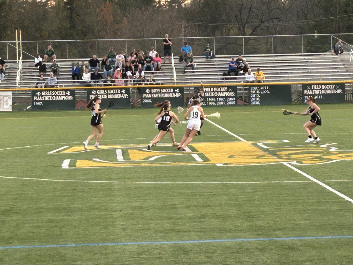 EHS Athletics tweet media