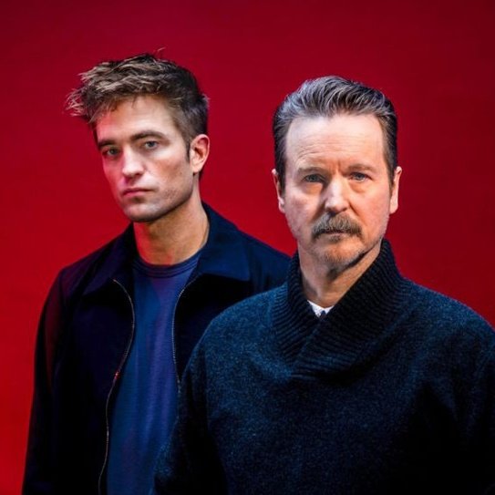 GothamChief 🦇 tweet media