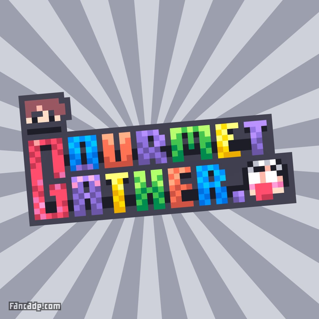 AzerRadam's tweet photo. Play Gourmet Gather in Fancade! https://t.co/k9hhHKKJAc https://t.co/LbQwsvfn8c