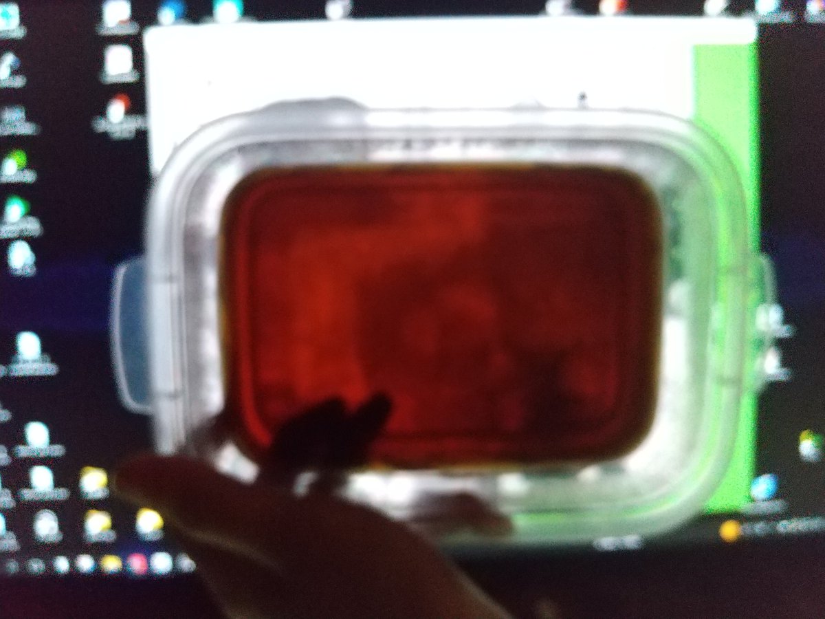 ぷるぷるコーヒーゼリー完璧に作れるようになった