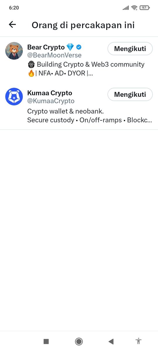 0xCowokJaim's tweet photo. @BearMoonVerse @KumaaCrypto Sluuurrrp https://t.co/IXL6oU6dWv