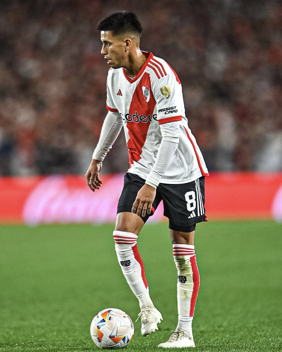 Medio River tweet media