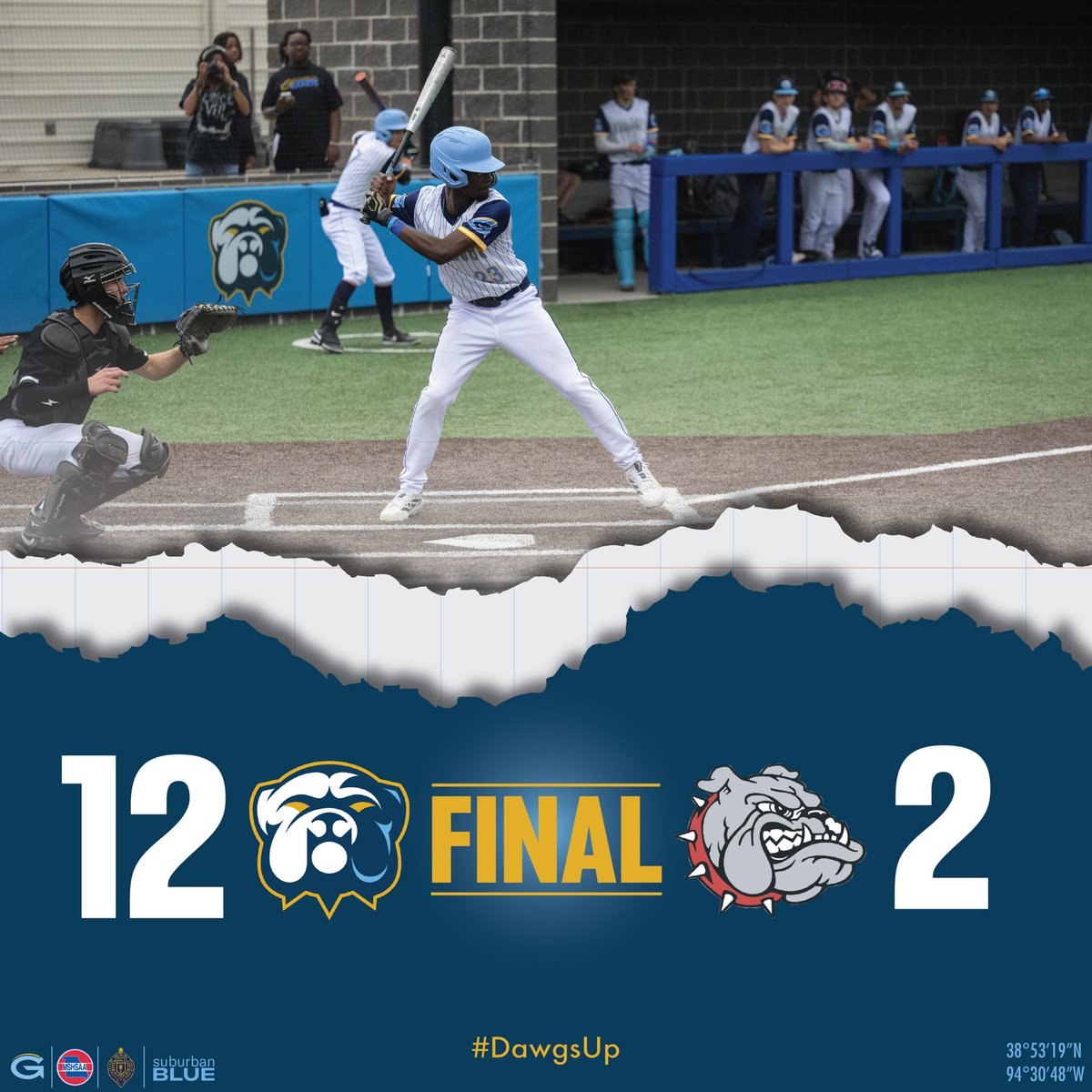 @GHSBulldogBaseball tweet media