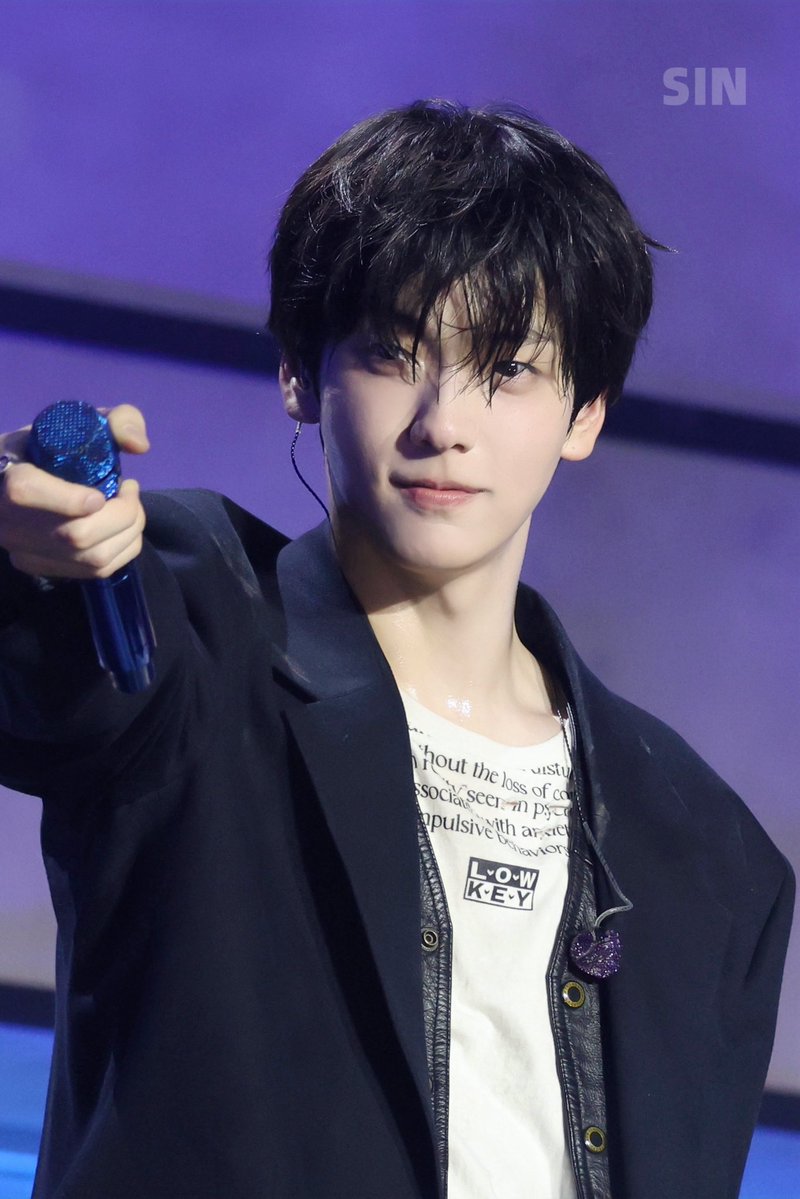 ra1sin81's tweet image. 260413 💗

#SOOBIN #수빈 #スビン
#txt  #TOMORROW_X_TOGETHER 
#투모로우바이투게더