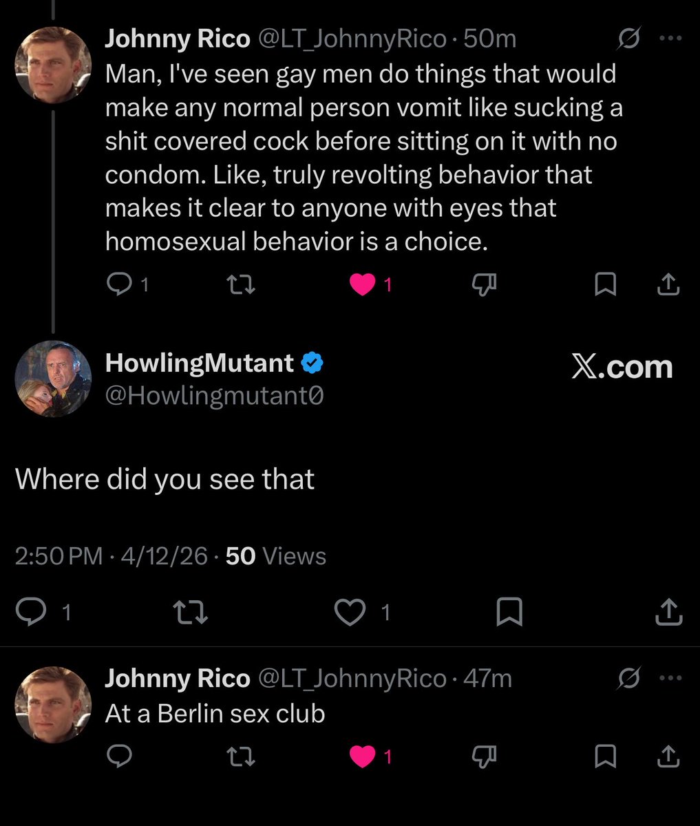 HowlingMutant tweet media