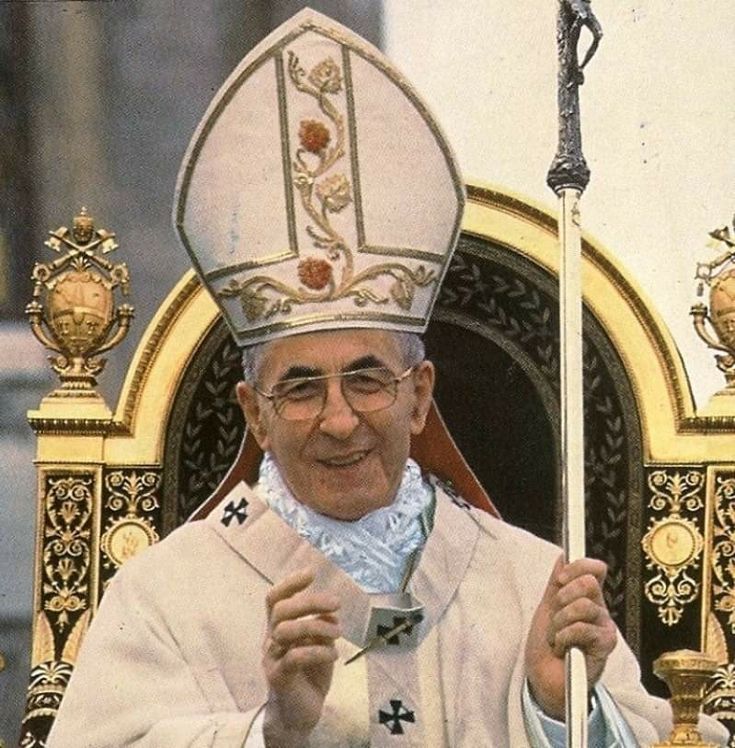 O Quarto do Monge 🇻🇦 tweet media