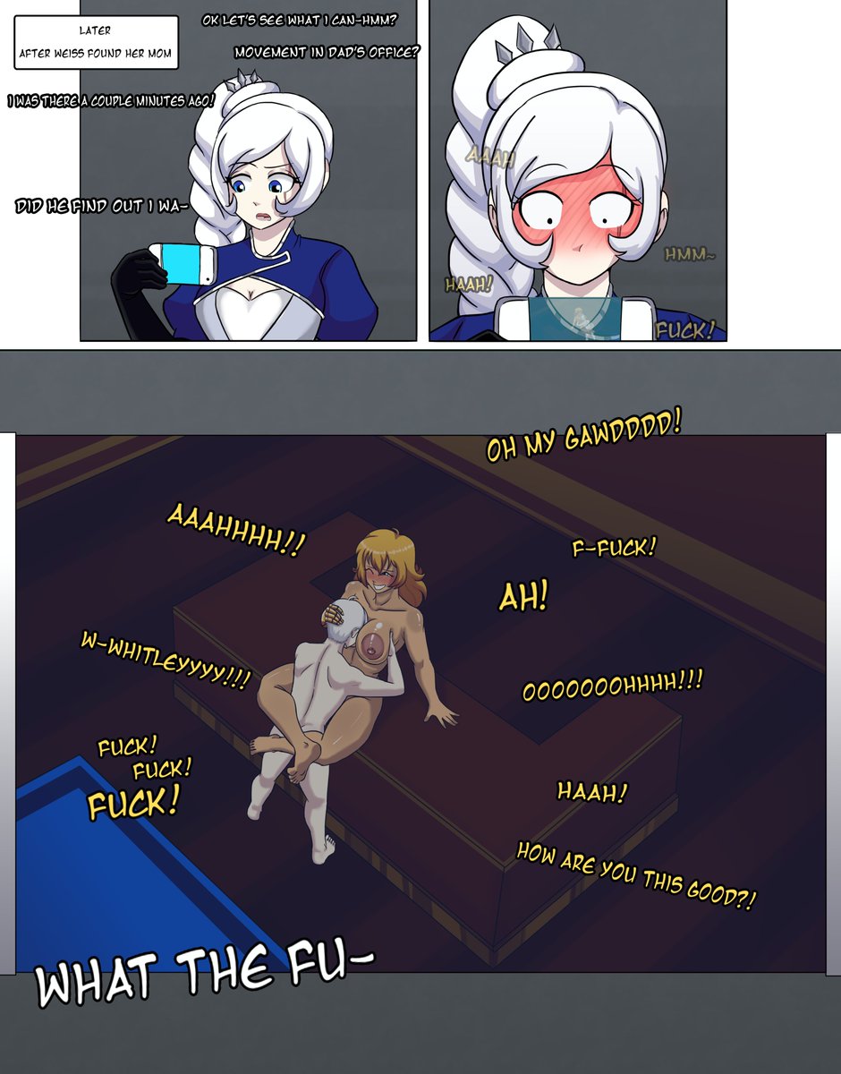 Gone Awful 🔞 Comms Open tweet media